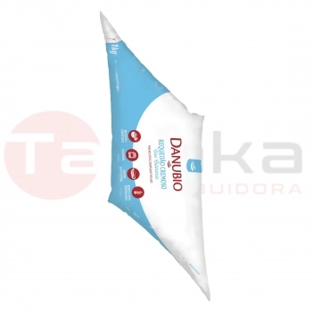 CREAM CHEESE DANUBIO 1KG