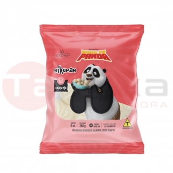 NIKUMAN KUNG FU PANDA CALABRESA 240G