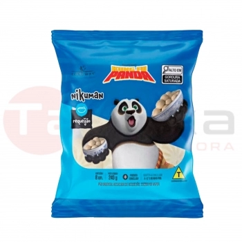 NIKUMAN KUNG FU PANDA REQUEIJAO 240G