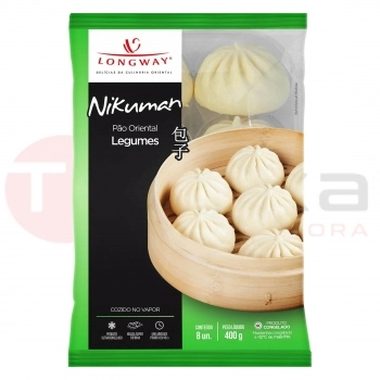 NIKUMAN LEGUMES BDJ 20 X 400G