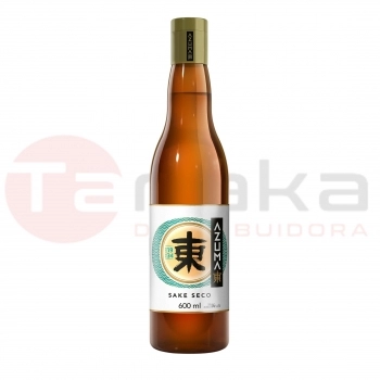 SAKE AZUMA SECO AZUMA 600ML