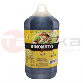 SHOYU HINOMOTO LIGHT 5 LTS