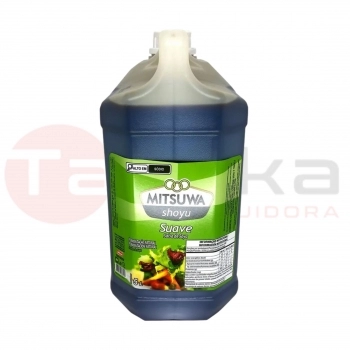 SHOYU MITSUWA SUAVE 5L