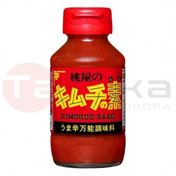 KIMUCHI NO MOTO 190G