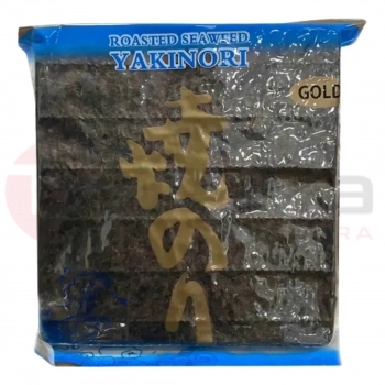 NORI GOLD AZUL 140G
