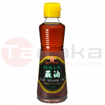 MOLHO GERGELIM KIKKOMAN 240ML