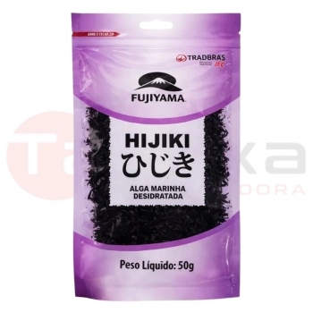 CUT WAKAME 50G HIJIKI