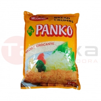 FARINHA PANKO SEIWA 1KG