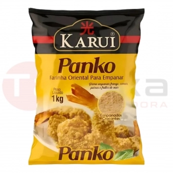 FARINHA PANKO KARUI 1KG