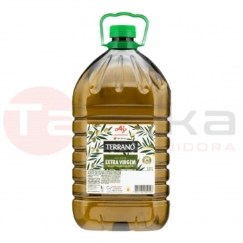 AZEITE TERRANO EXTRA VIRGEM AJINOMOTO 5LT