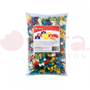 ADAPTADOR PARA HASHI C/ 500 UN OSARA