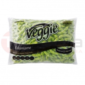 EDAMAME EM VAGEM KALENA 1,001KG