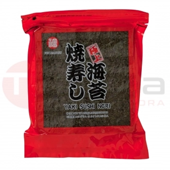 NORI RED FUKUMATSU 140G