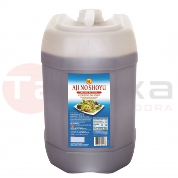 MOLHO AJINOSHOYU SUAVE 20L
