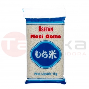 ARROZ MOTI 1KG