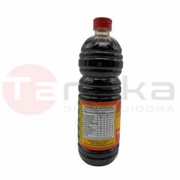 OLEO DE GERGELIM TORRADO KAMAL 900ML