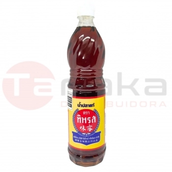 MOLHO DE PEIXE 700 ML GW