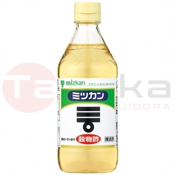 VINAGRE MIZKAN SUSHI SU 500ML