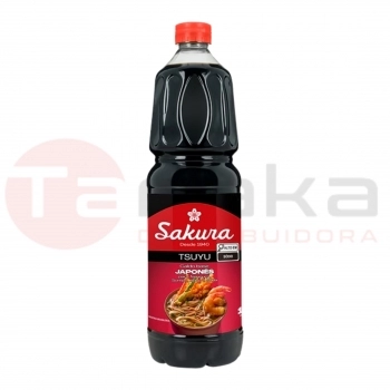 MOLHO TSUYU SAKURA 1L