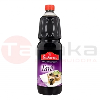 MOLHO TARE SAKURA 1L