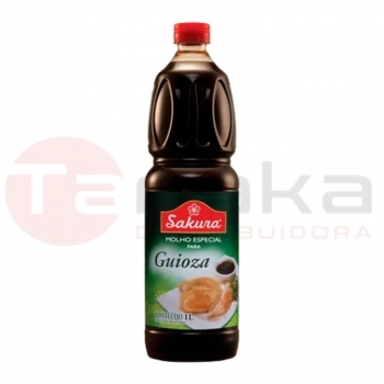 MOLHO GUIOZA SAKURA 1L