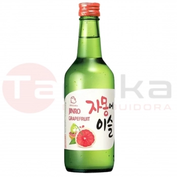 BEBIDA COREANA SOJU TORANJA 360ML