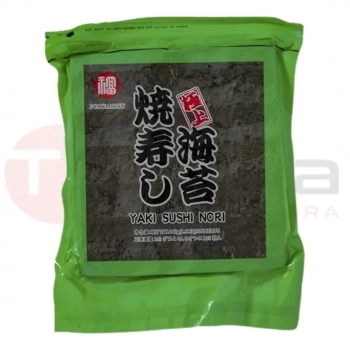 NORI ESMERALDA FUKUMATSU 50FLS 140G