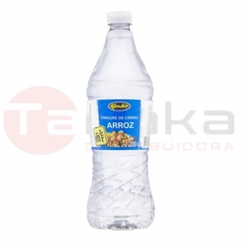 VINAGRE DE ARROZ KENKO 750ML