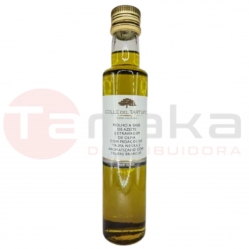 AZEITE TRUFA BRANCA VITTADINI 250ML