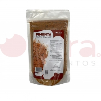 PIMENTA TOGARASHI OSARA 300G