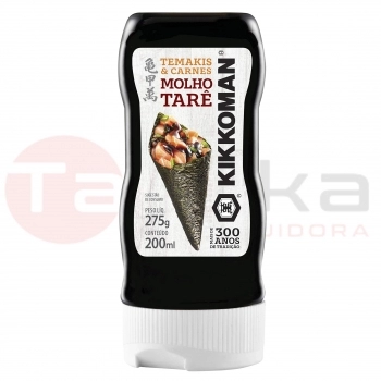MOLHO TARE KIKKOMAN 275 GRS