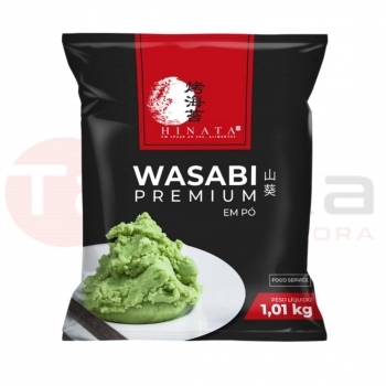 WASABI HINATA 1.001KG