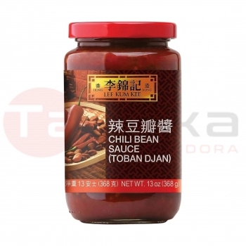 PIMENTA TOBAN DJAN 368GR