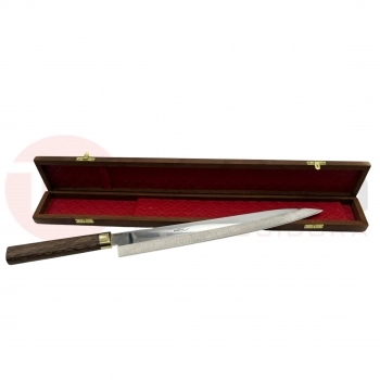 FACA SASHIMI PLUS DESTRO AC