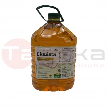 OLEO DE ALGODÃO ELOGIATA 5,1L