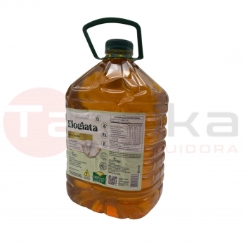 OLEO DE ALGODÃO ELOGIATA 5,1L