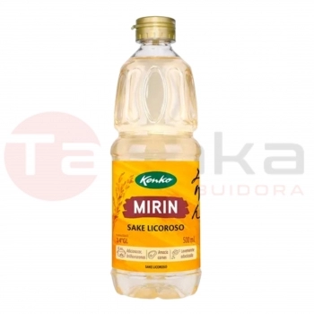 SAQUE MIRIN KENKO PET 500ML