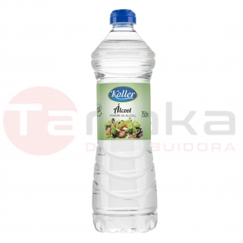 VINAGRE DE CEREAL ARROZ KOLLER 750 ML