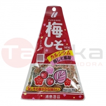 FURIKAKE UMESHISO VINHO 30G