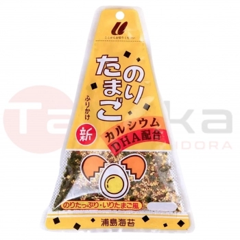 FURIKAKE NORI TAMAGO AMARELO 33G