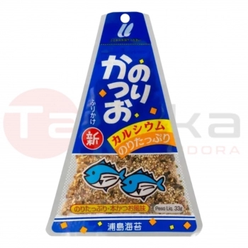 FURIKAKE NORI KATSUO AZUL-ESCURO 33G
