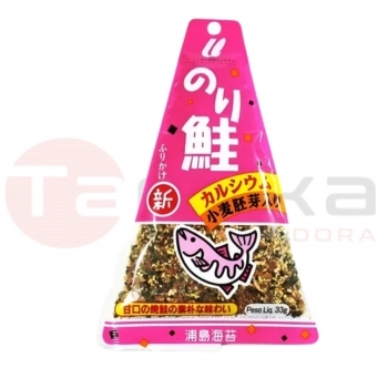 FURIKAKE NORI SAKE ROSA 30G