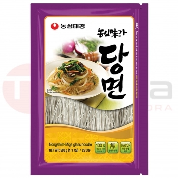 HARUSSAME DE BATATA DOCE NONG SHIM 1KG