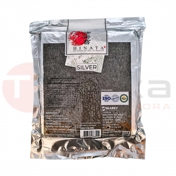 NORI SILVER HINATA 140G 50FLS