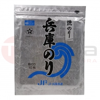 NORI MARUITI 30G 10 FOLHAS