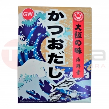 DASHINOMOTO GW 1.01KG