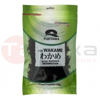CUT WAKAME FUJIYAMA 50G