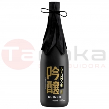 SAKE AZUMA GUINJO 740 ML