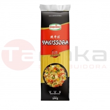 MACARRÃO ORQUIDEA YAKISSOBA 500G