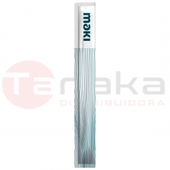 HASHI CHANFRADO MAKI 50 PARES